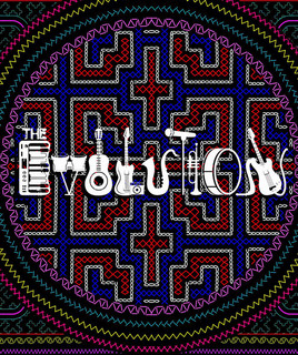 The Evolution Live